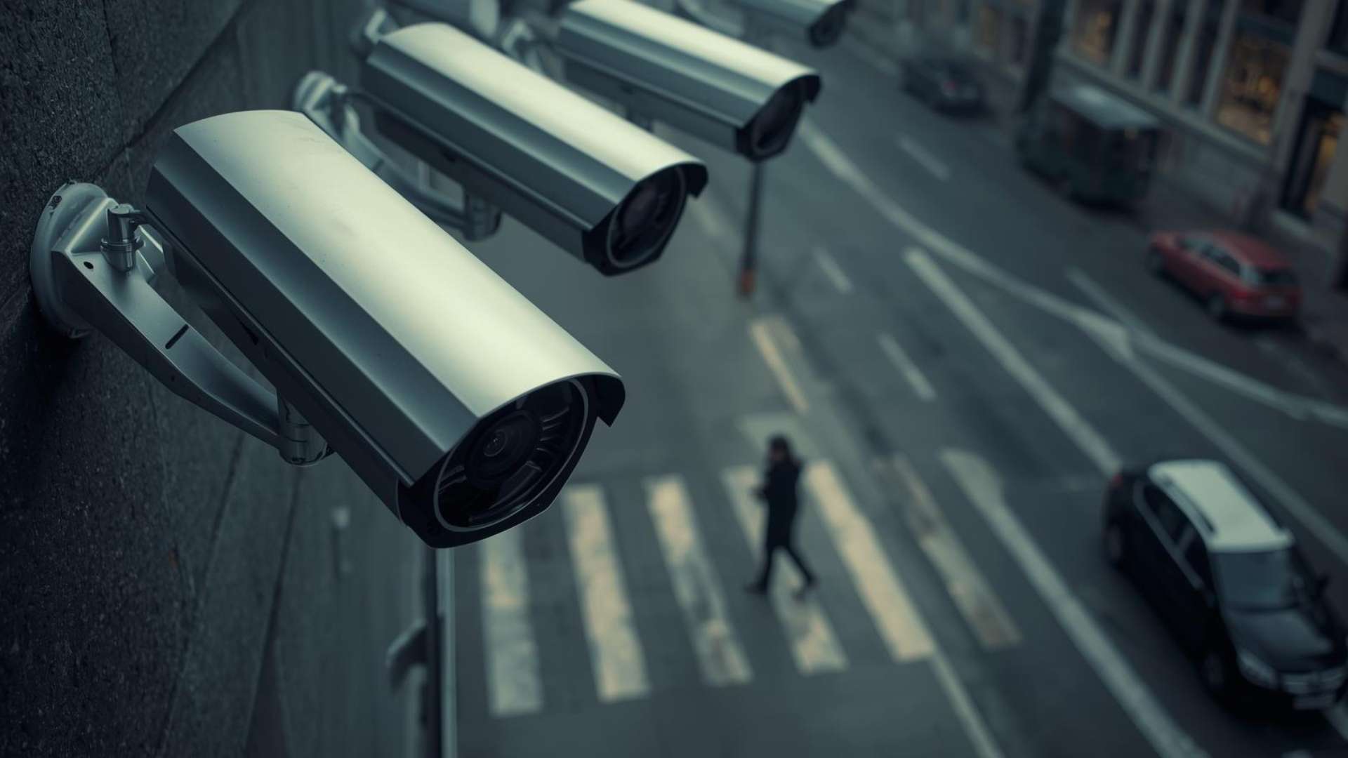 Camera theo dõi tự động AI là gì? - FPT Smart home Tìm hiểu về camera theo dõi tự động AI