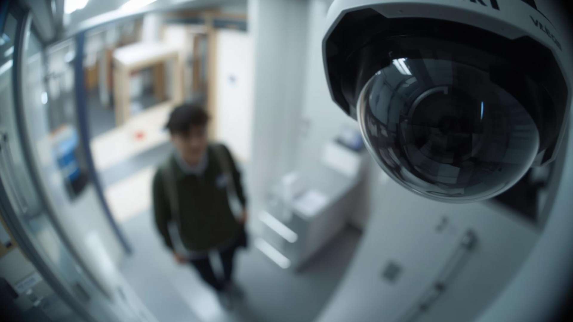 Camera AI phát hiện hành vi là gì? Ưu điểm không thể bỏ qua - FPT Smart home Ung Dung Thuc Te Cua Camera AI Phat Hien Hanh Vi