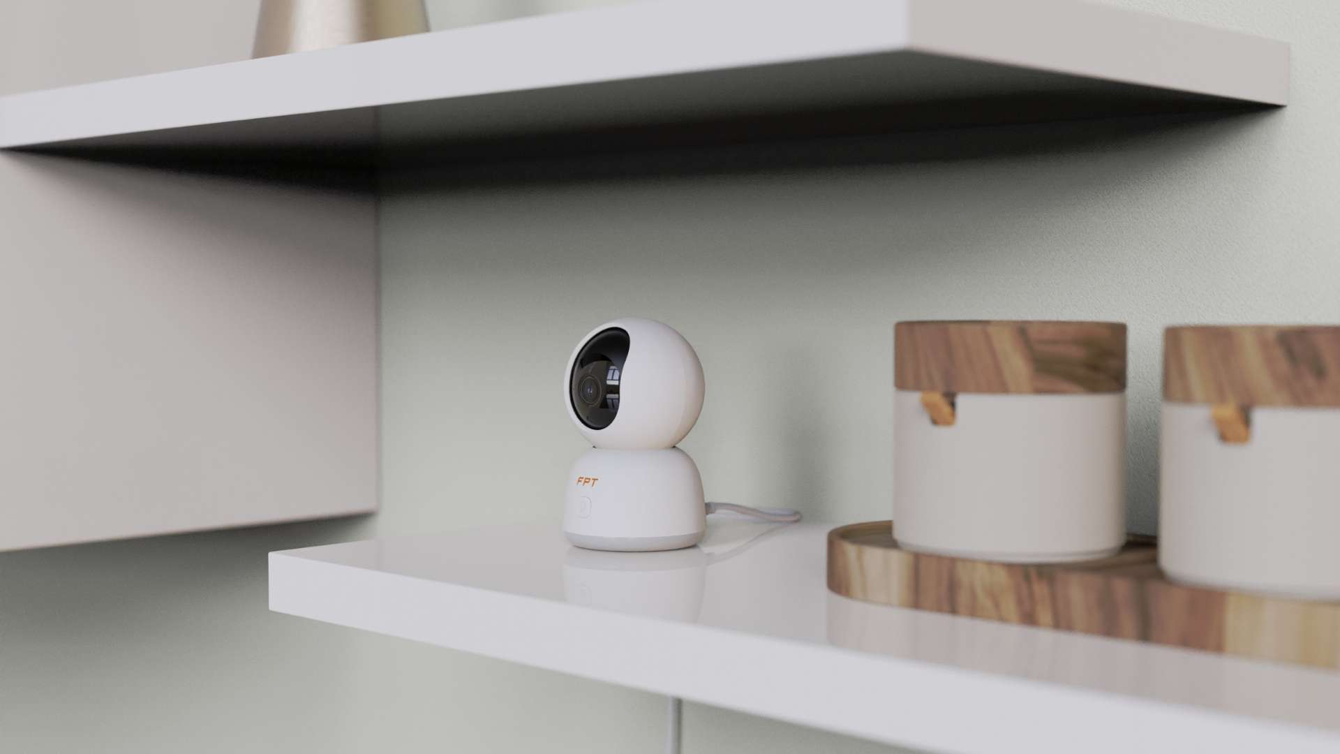 Ưu điểm khi dùng camera an ninh góc rộng