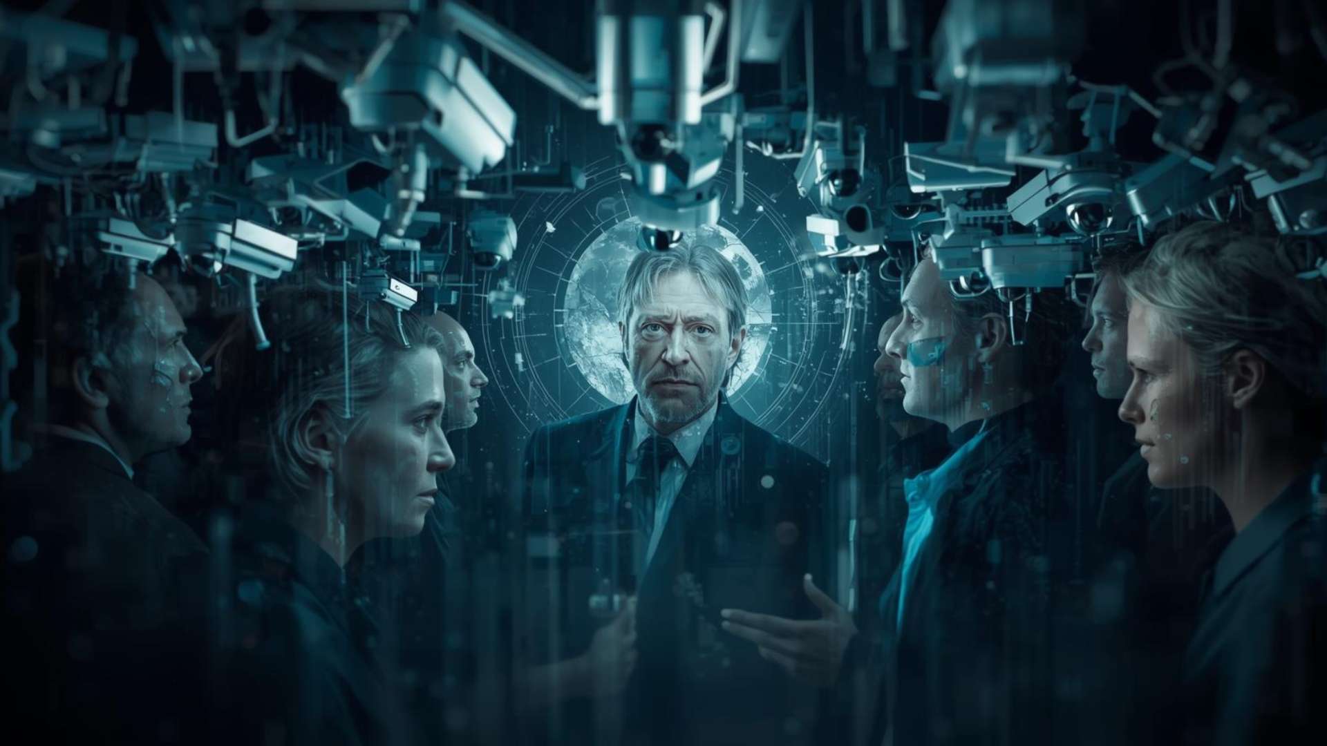 Camera AI phân tích hành vi là gì? Giúp ích gì cho cuộc sống? - FPT Smart home camera AI phân tích hành vi Khả Năng Nhận Diện và Phân Tích Hành Vi Thông Minh