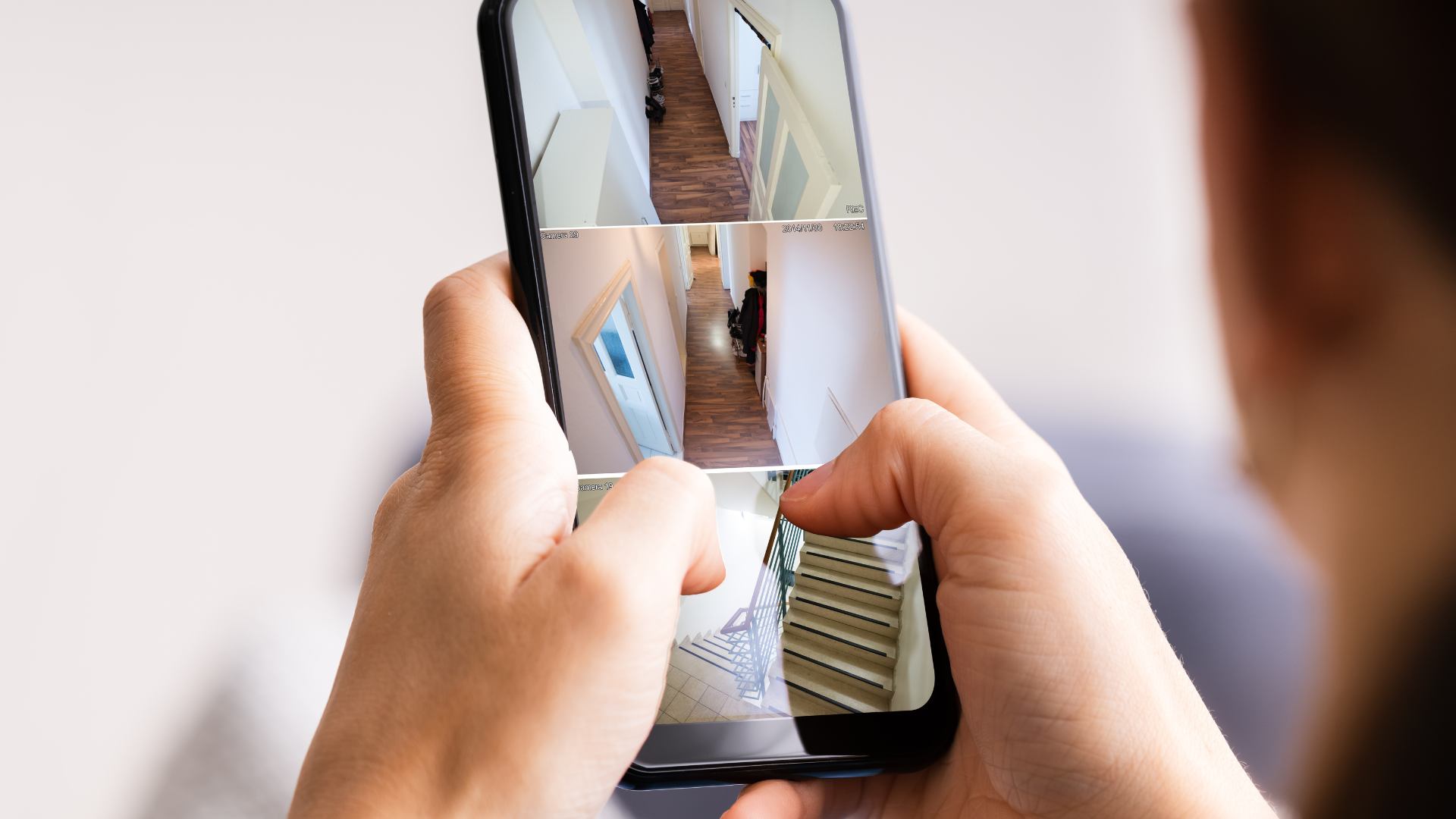 camera an ninh giám sát chống trộm Play 4 Chất lượng hình ảnh đẹp