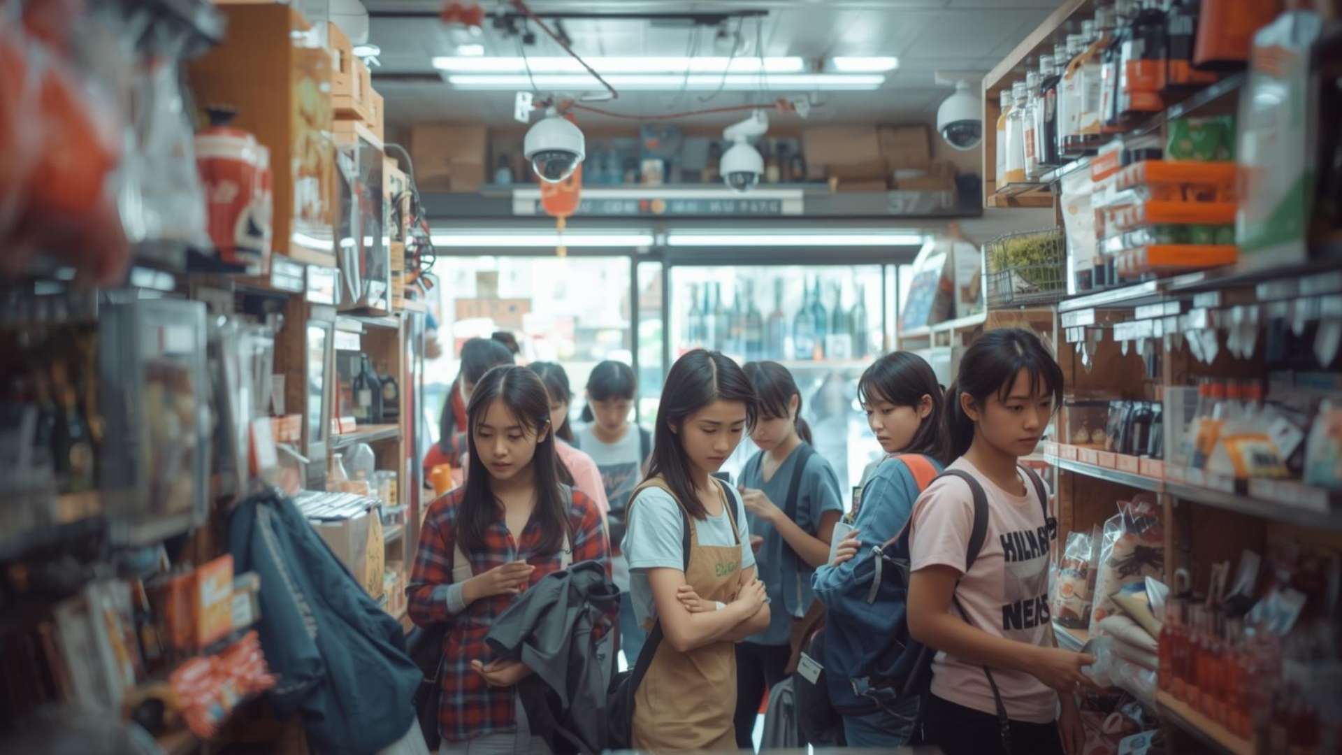 camera cảnh báo tức thì giống như một trợ lý an ninh thông minh, giúp bạn luôn nắm bắt được tình hình tại khu vực giám sát, dù bạn ở bất cứ đâu