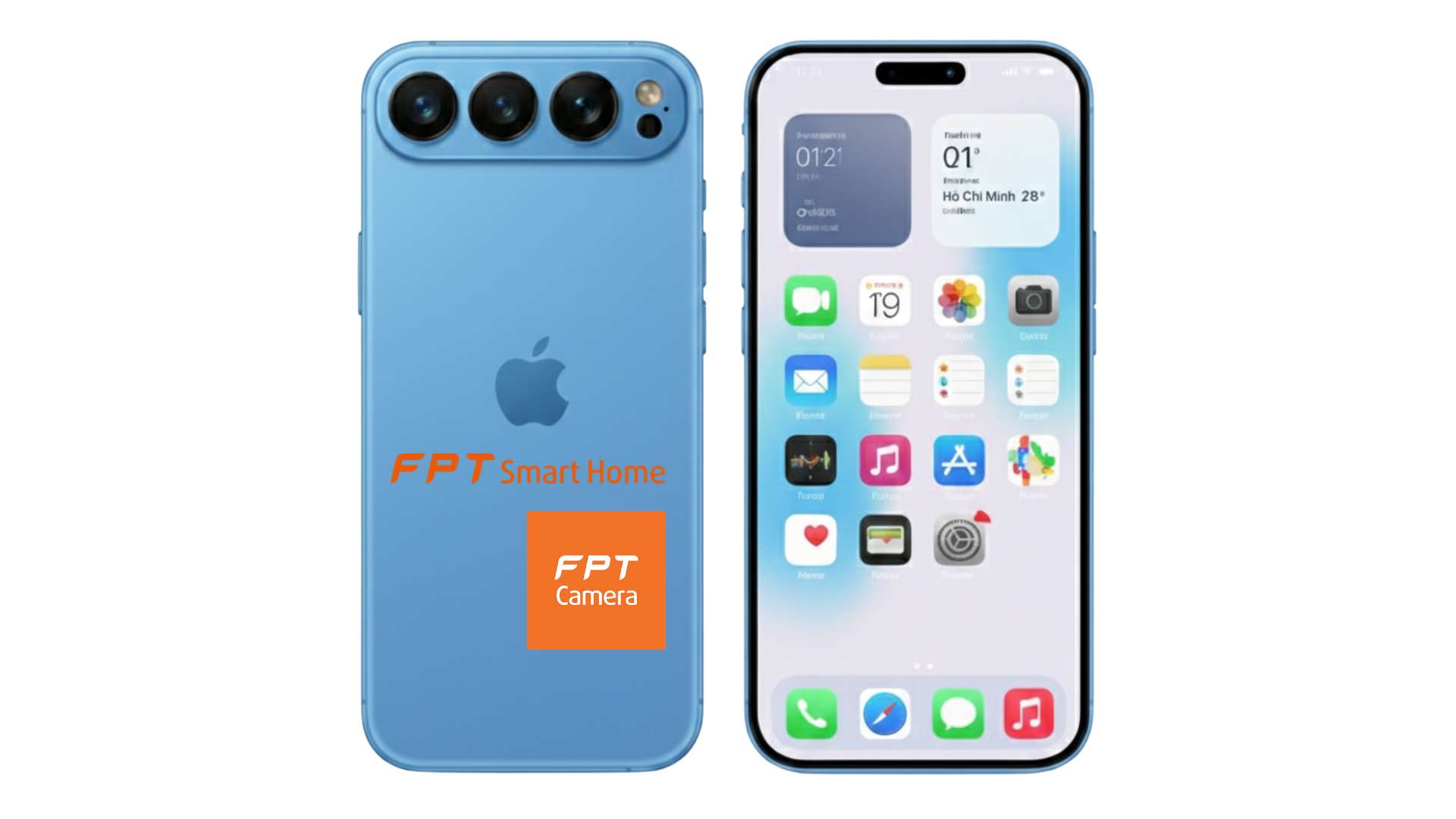 iPhone 18 Pro và 18 Pro Max màu xanh (2)