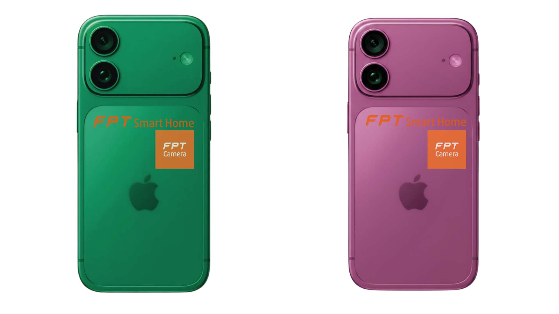 iPhone 18 và 18 Plus năm nay có màu xanh lá cây đậm và nhạt, màu tím