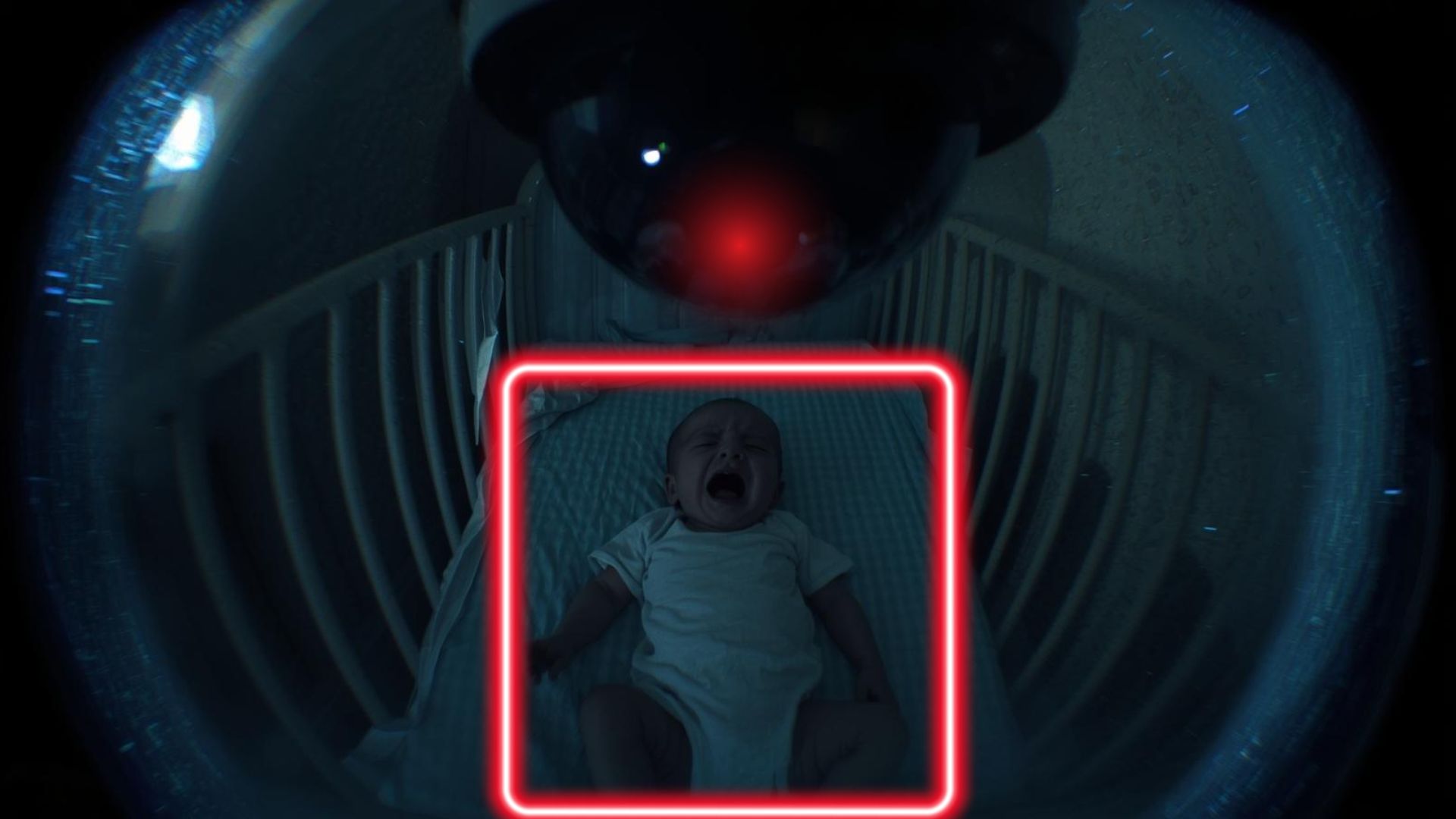 Baby Cry trên Camera AI là gì