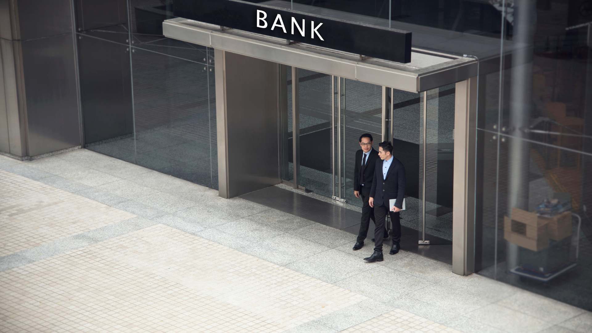 Ứng dụng thực tế của Camera AI phát hiện lảng vảng