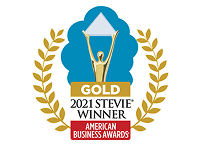 FPT Play Box được nhận giải Gold Stevie Winner 2021 hạng mục Media & Entertainment.