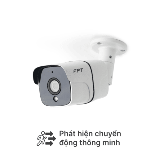 Camera view 1