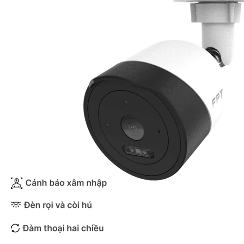 Camera view 1