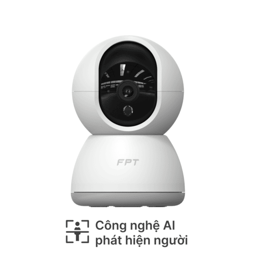 Camera view 1