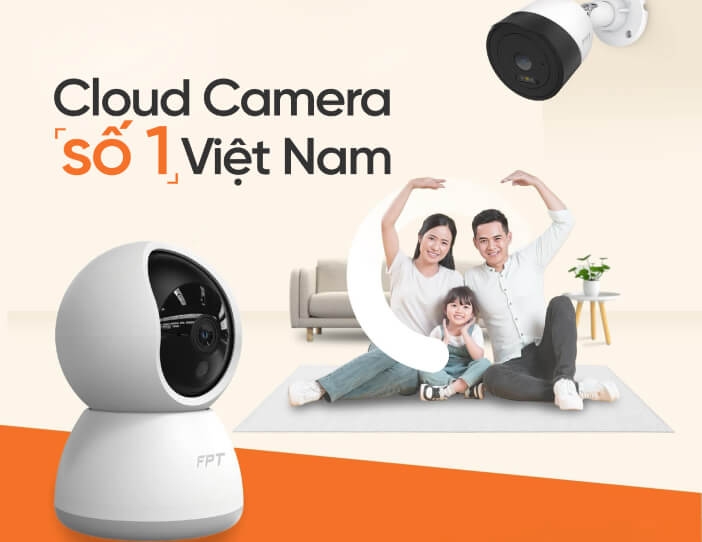 FPT Cloud Camera