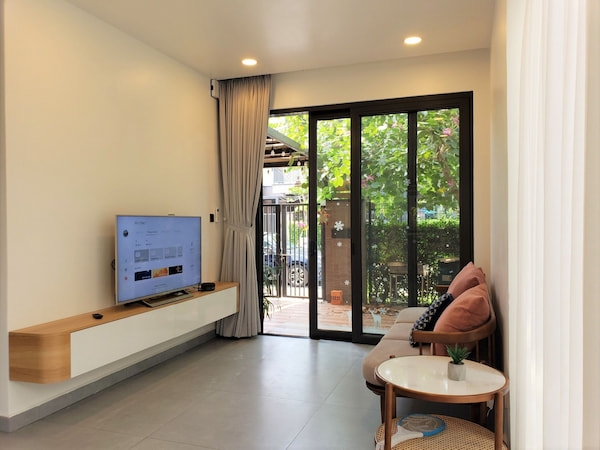 Dự án đã hoàn thành