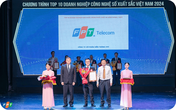 FPT Telecom