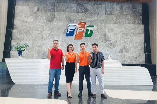 chất lượng uy tín