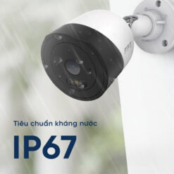 camera iq3s ip67