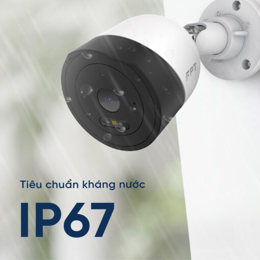 camera iq3s ip67