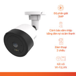 Camera IQ 3S