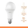 Đèn LED Bulb cho nhà thông minh giá rẻ