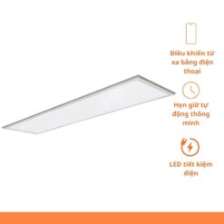 Đèn LED Panel cho nhà thông minh giá rẻ
