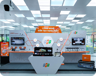 Về chúng tôi - FPT Smart home image 11