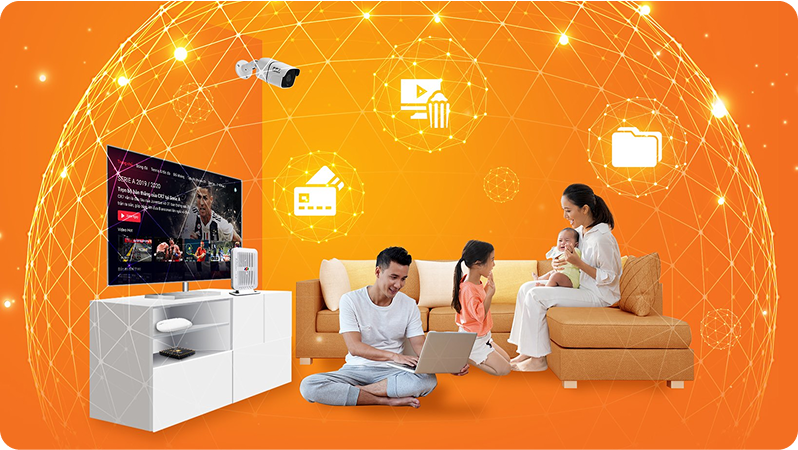 Về chúng tôi - FPT Smart home image 14