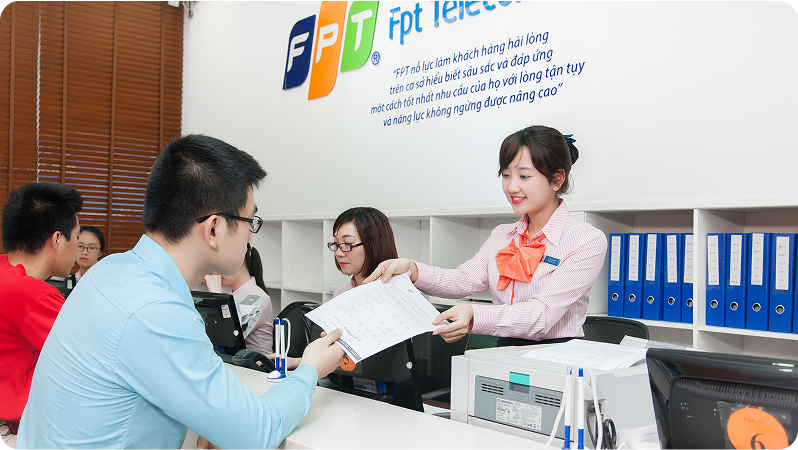 Về chúng tôi - FPT Smart home image 15