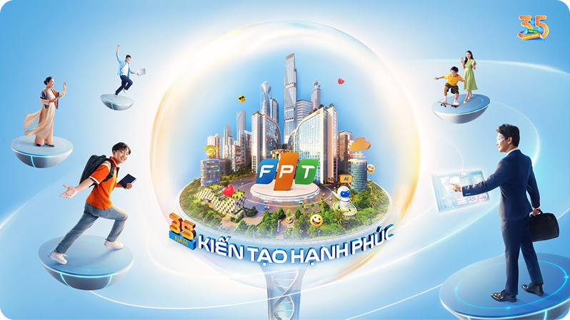 Về chúng tôi - FPT Smart home image 2