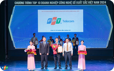 Về chúng tôi - FPT Smart home image 9