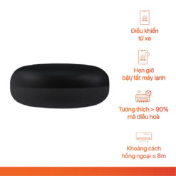 bộ điều khiển hồng ngoại thông minh