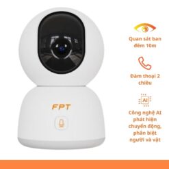 FPT Camera an ninh SE 3