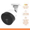 FPT Camera IQ 3S - FPT Smart home FPT Camera an ninh giám sát IQ 3S