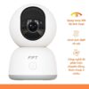 FPT Camera an ninh giám sát Play 3