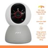 FPT Camera SE 2 - FPT Smart home FPT Camera an ninh giám sát SE 2