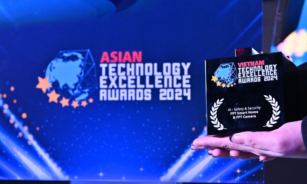 fpt-smarthome-dat-giai-thuong-asian-technology-excellence-awards-2024
