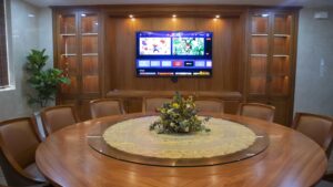 smart office 5