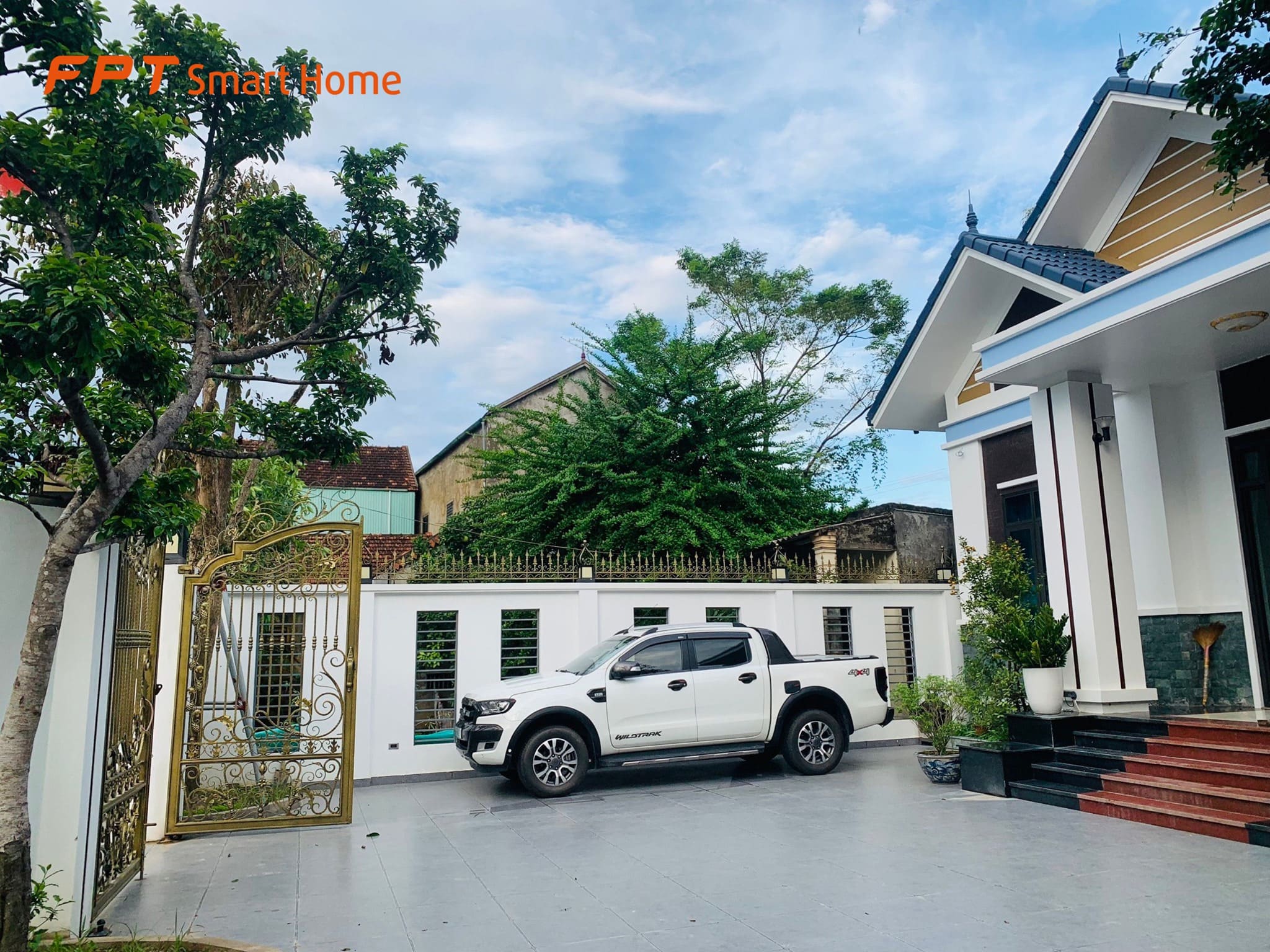 villa nghe an 2