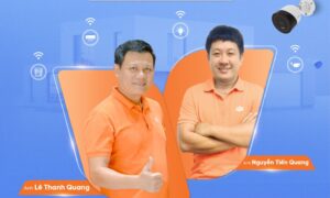 workshop nha thong minh fpt home camera