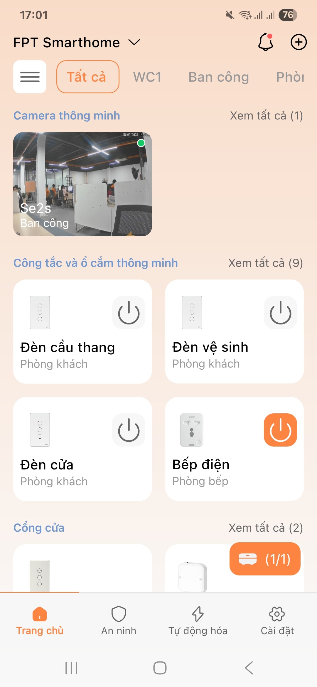 Huong dan tao kich ban tren FPT LIFE 1
