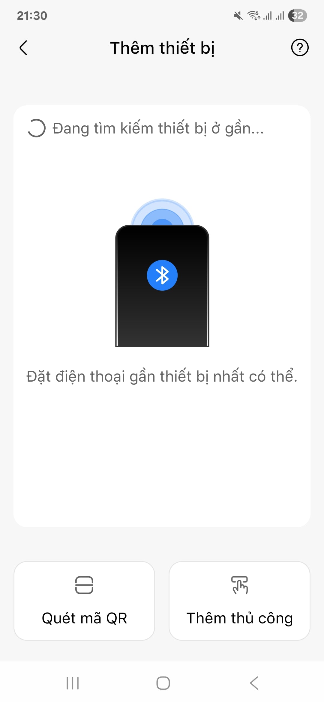 Ket noi Cam bien khoi Wi Fi tren FPT LIFE 2
