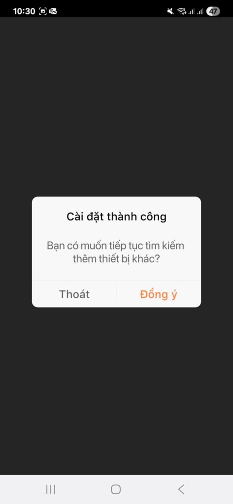 Ket noi Cong Tac Dieu Khien Rem Hera 7