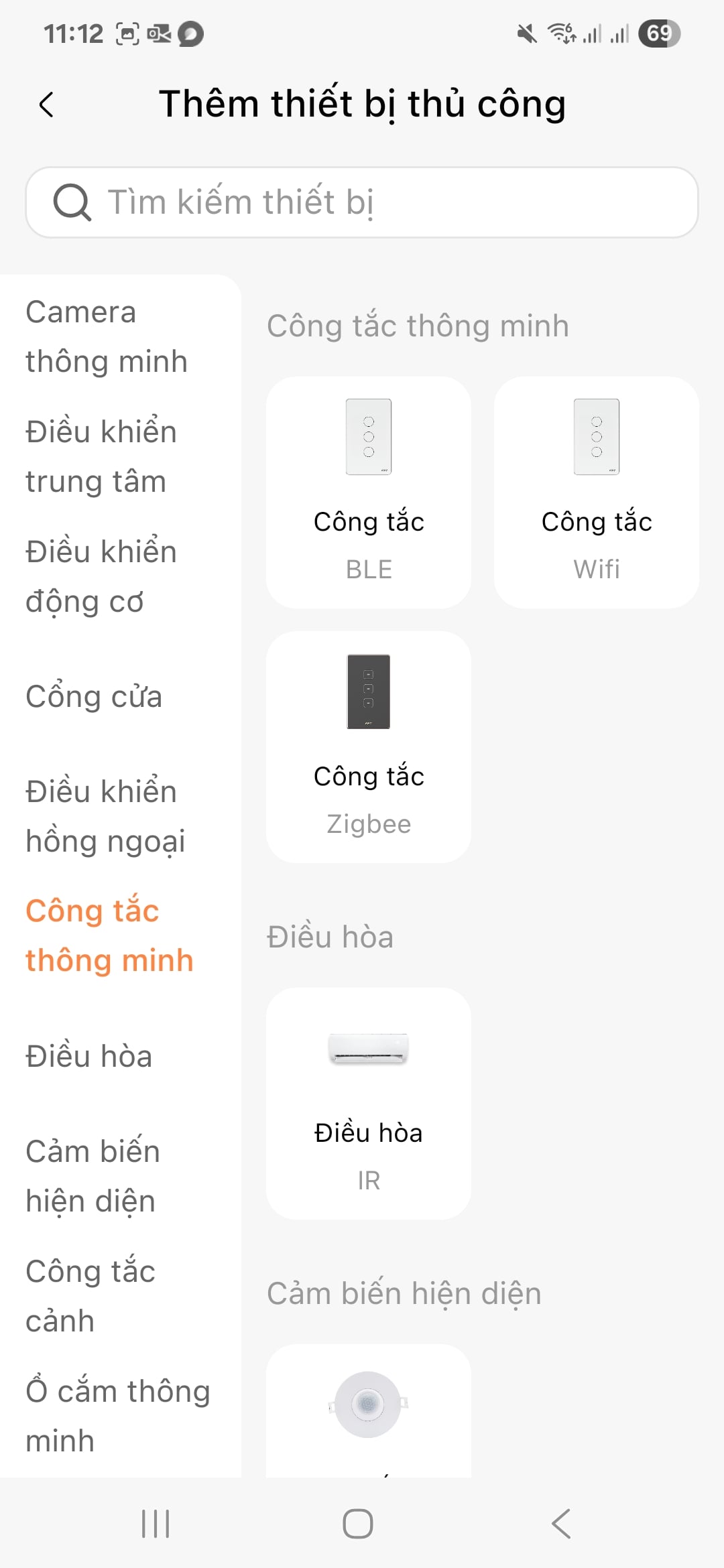 Ket noi Cong tac Thuong Hera tren FPT LIFE 3