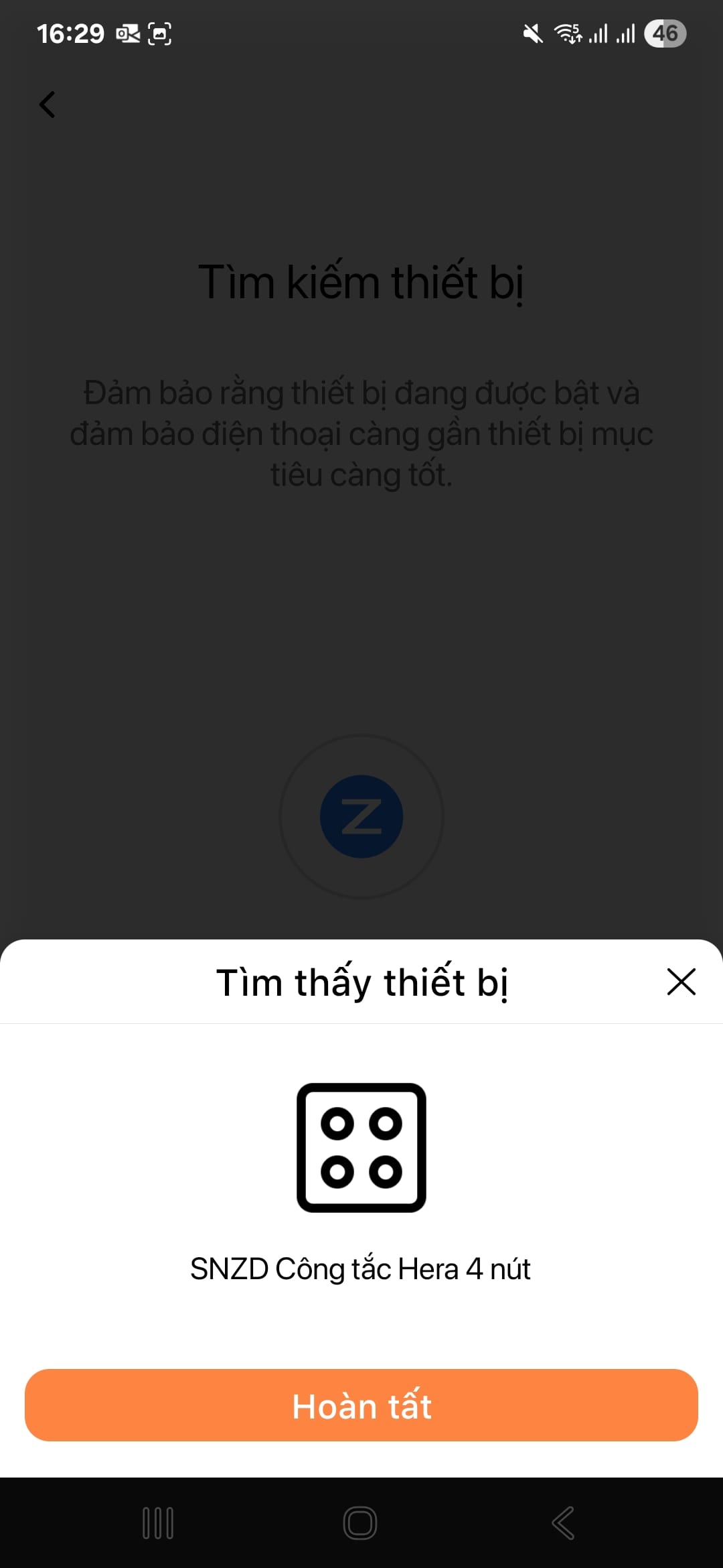 Ket noi Cong tac Thuong Hera tren FPT LIFE 5