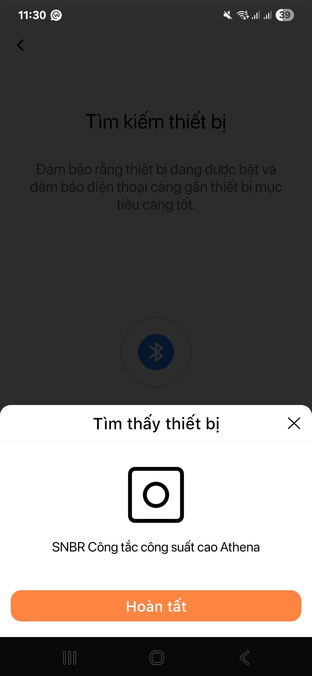 Ket noi Cong tac cam ung ATHENA cong suat cao tren FPT LIFE 5 2
