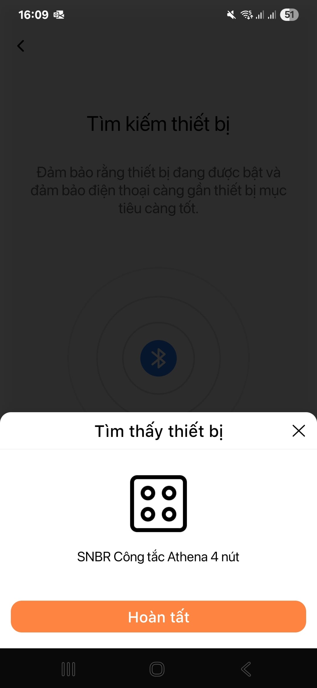Ket noi Cong tac cam ung ATHENA tren FPT LIFE 5 2