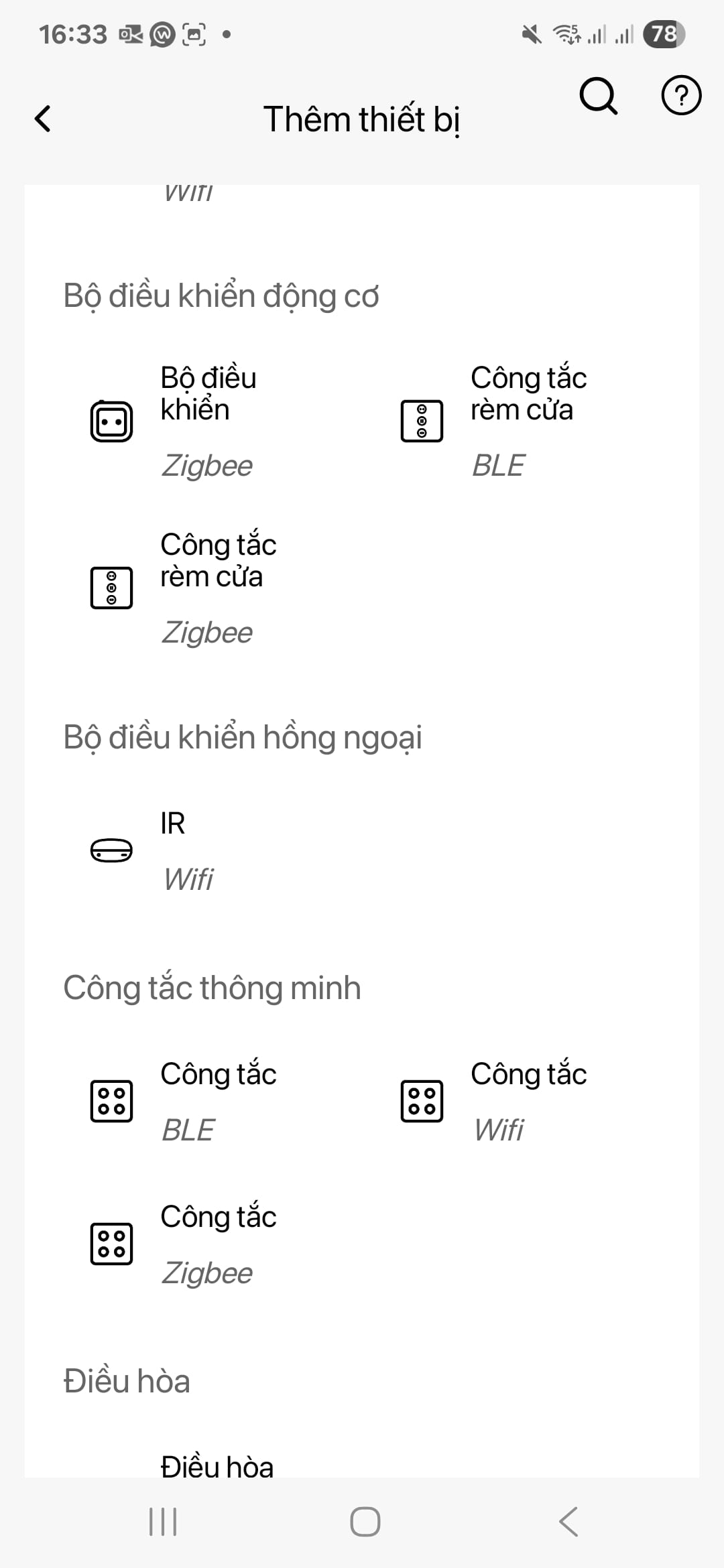 Ket noi Cong tac dieu khien rem cua thong minh tren FPT LIFE 3