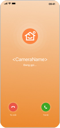 Gọi qua camera 2