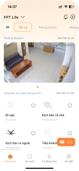 Thêm camera bằng wifi 1