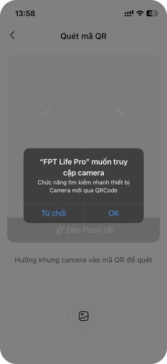 Thêm camera bằng wifi 3