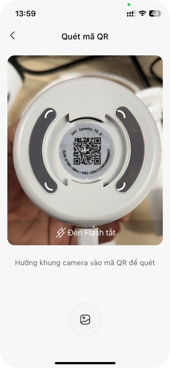 Thêm camera bằng wifi 4