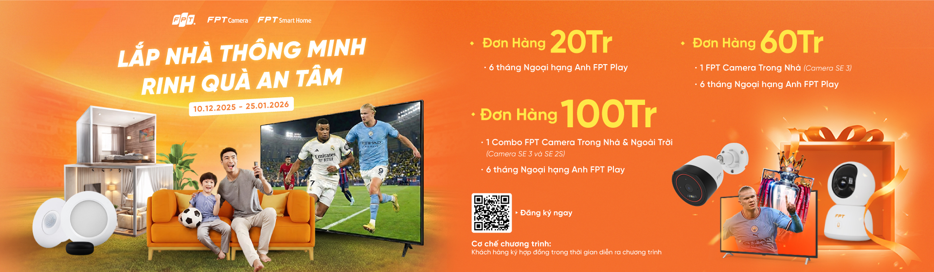 lắp nhà thông minh 1